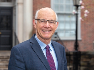 Benedict Kingsbury