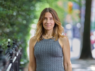 Florencia Marotta-Wurgler