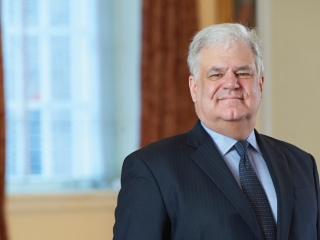 Geoffrey Miller