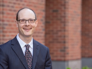 Michael Ohlrogge
