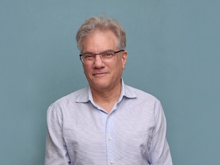 Richard Pildes