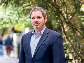 Gregg Polsky
