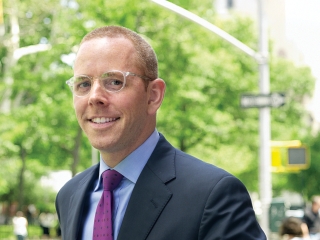 Samuel Rascoff