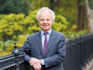 Richard Revesz