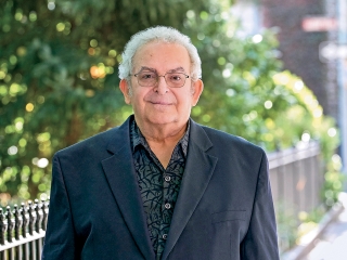David Richards