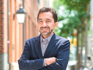 Cesar Rodriguez-Garavito