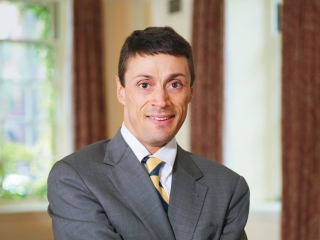 Adam Samaha