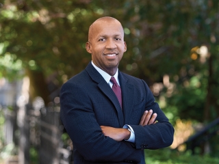 Bryan Stevenson