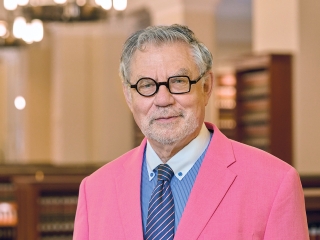 Joseph Weiler