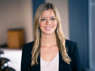 Photo of Alex Ferrara Walker