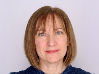 Photo of Liz Robison