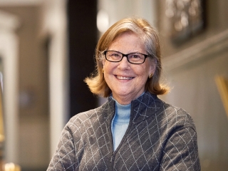 Sally Katzen