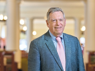 David Rosenbloom