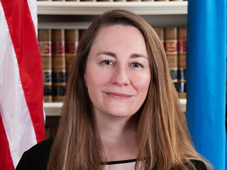 Kathaleen McCormick