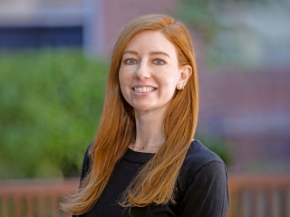 Brittany Snyder
