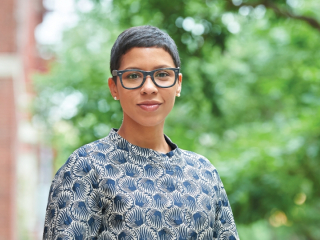 Melissa Murray