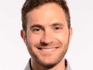 Jonathan Milgrom '10