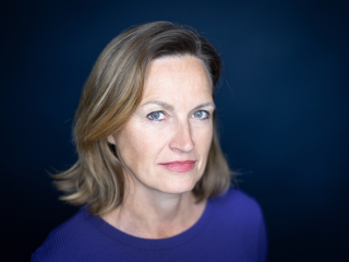 Bea Bodrogi, Expert Advisor