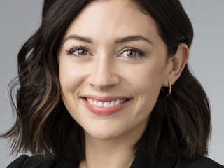 Erin Morgan Headshot