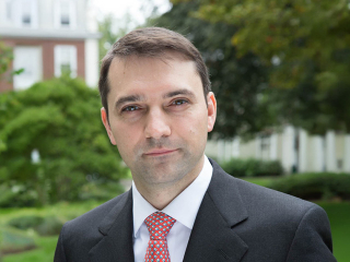 Eugene Soltes