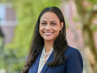 Karyn Louise-Smith