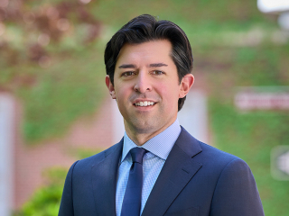 Paul Manrique
