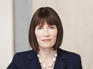 Maeve OConnor Portrait
