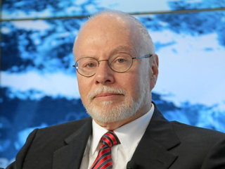 Paul Singer