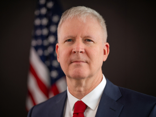 David Woodcock