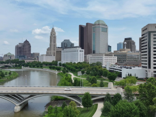columbus