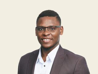 Caleb Adebayo