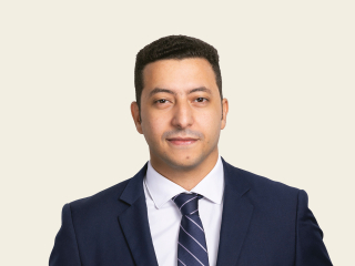 Amin Yacoub