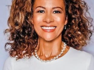 Headshot of Lisa Marie Boykin