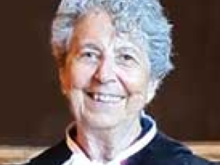 Judge Rosemary Barkett