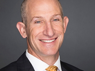 Randall Baron