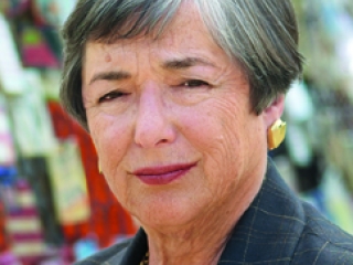 Birnbaum Sheila Portrait