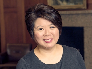 Nancy Mah Chau