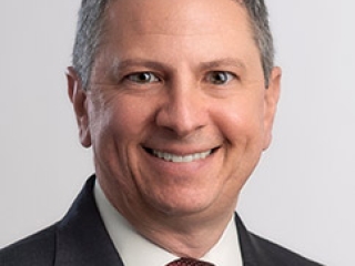 Ray DiCamillo