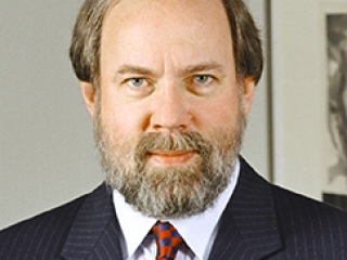 Frank Easterbook