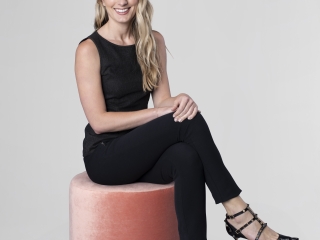 Emily Kenison