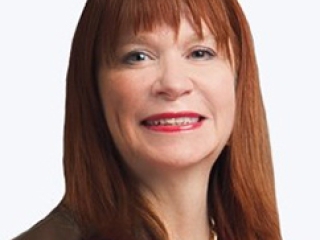 Margaret Foran