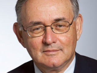 Stephen Fraiden