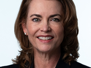 Mary Francis