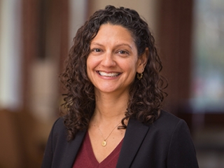 Lisa Hoyes