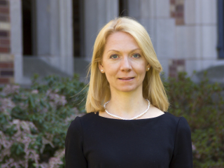 Susanne Augenhofer portrait