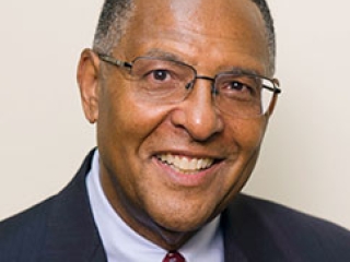 Roderick Ireland
