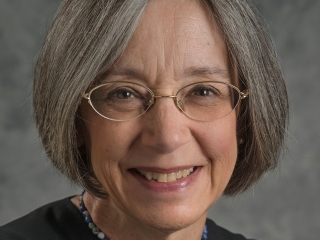 Judge Diane Wood Headshot