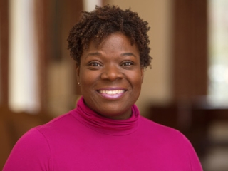 Michelle Kirkland