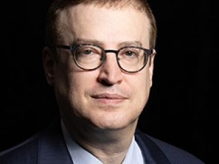 Ele Klein Portrait