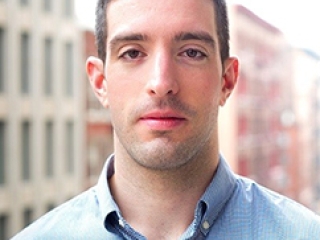 Alex Lebow